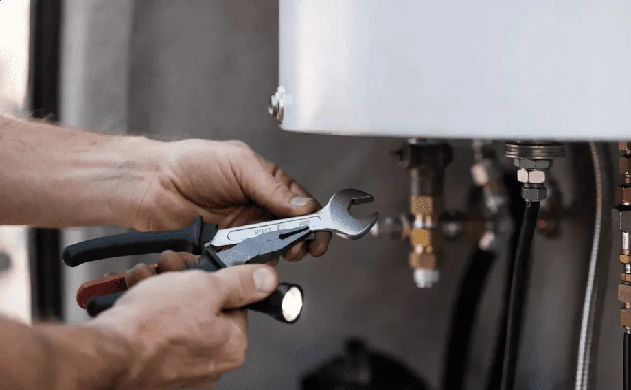 Why choose Water Heater Repair in Swords Creek, VA